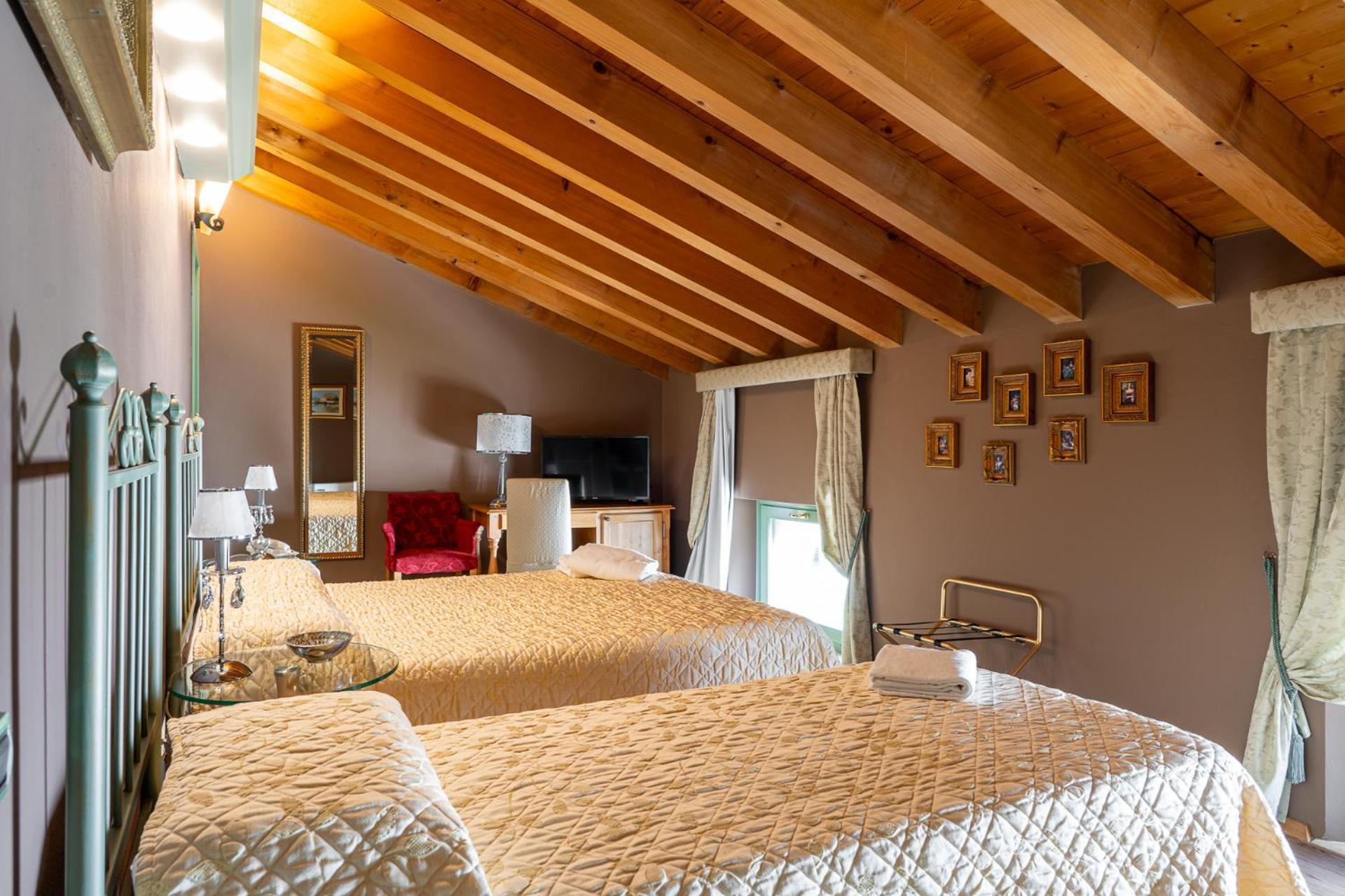 Residenza Villa Vecelli Cavriani Mozzecane Luaran gambar