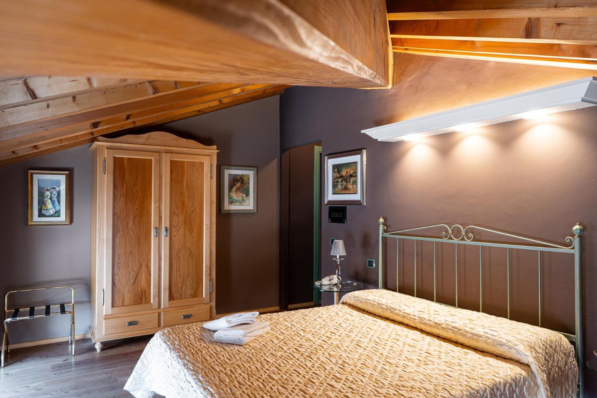 Residenza Villa Vecelli Cavriani Mozzecane Luaran gambar