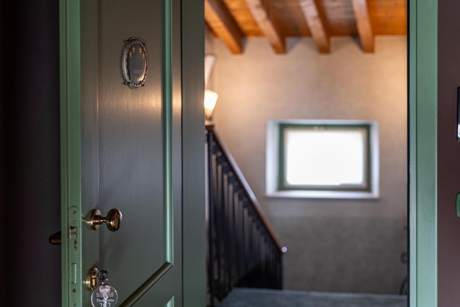 Residenza Villa Vecelli Cavriani Mozzecane Luaran gambar