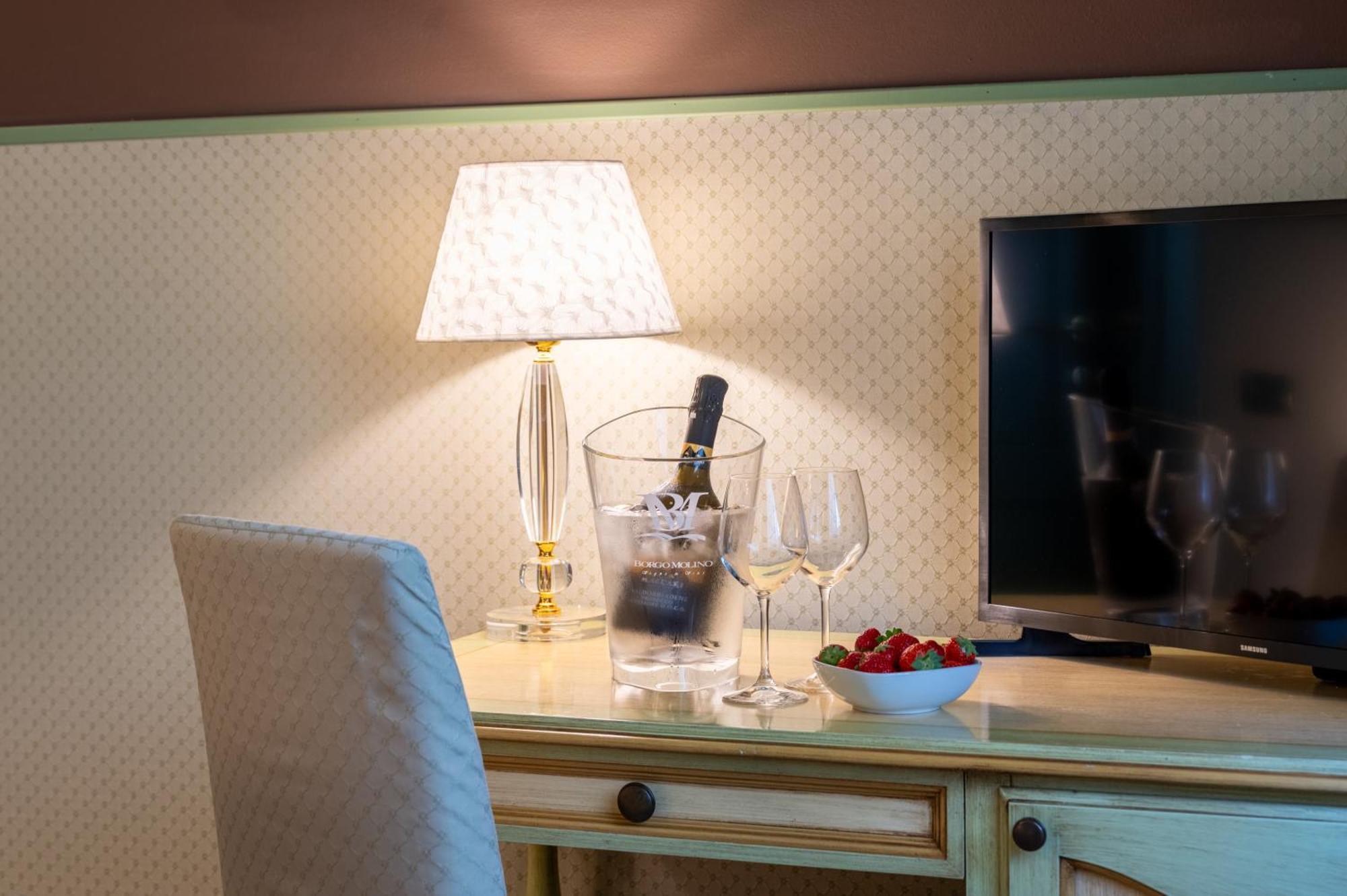 Residenza Villa Vecelli Cavriani Mozzecane Luaran gambar